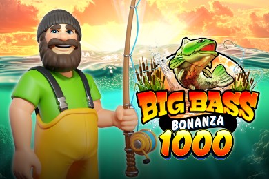 Bigbassbonanza1000 Вулкан Платинум Казино играть